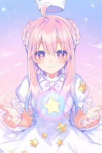 milk crown okladka