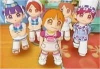 mini moni okladka