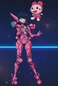 mirai koushi harima sacla nex ray okladka