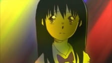 Okładka anime Mission School
