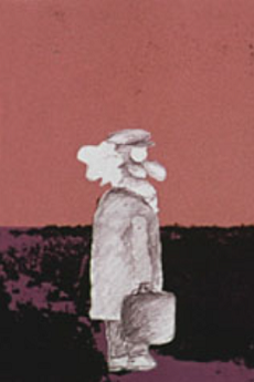 mockin bird hill okladka