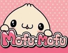 mofu mofu okladka