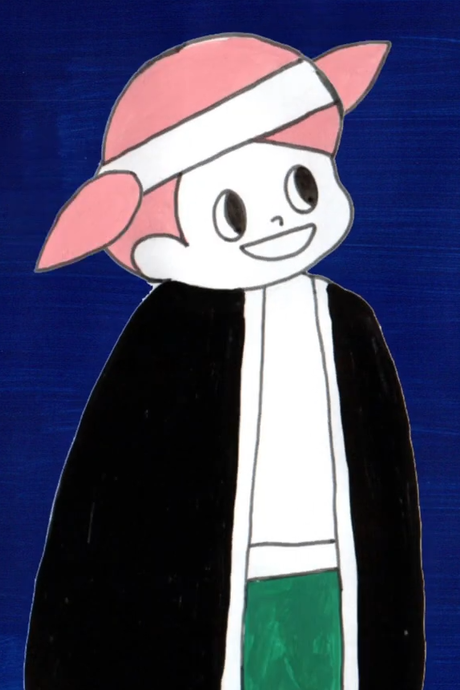 momonga to hanabi shi