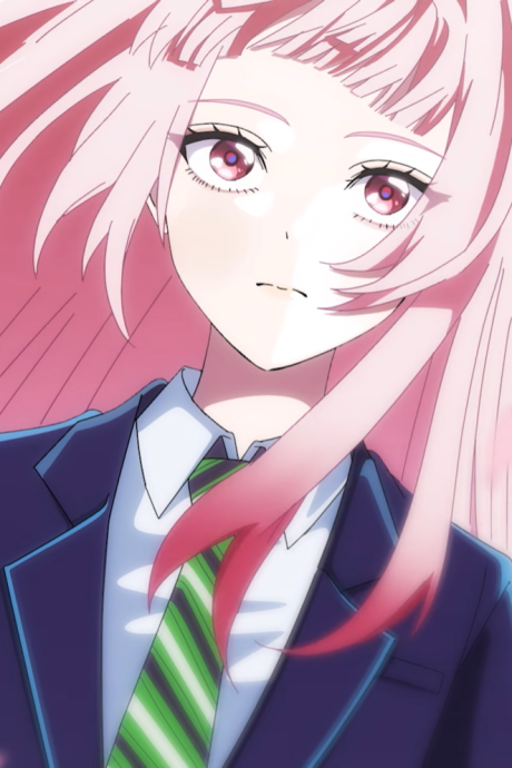momose akira no hatsukoi hatan chuu pv okladka