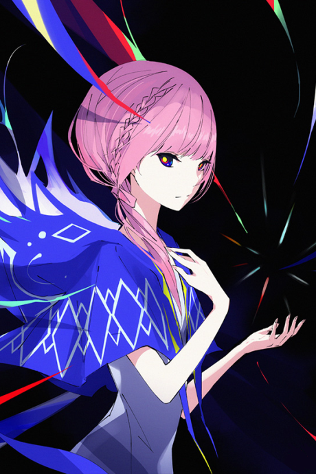 monogatari wo kimi e fukakai 2 q1 ending animation okladka