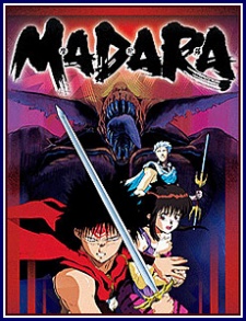 mouryou senki madara