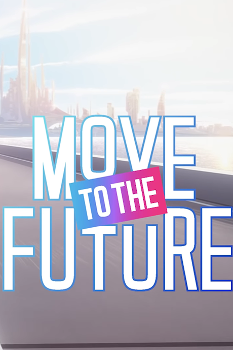 move to the future