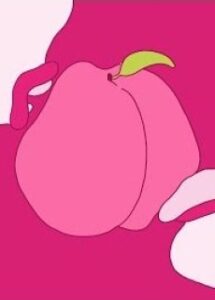 mtv ident horny okladka