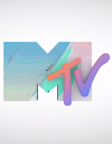 mtv ident okladka