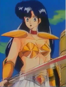 mugen senshi valis okladka