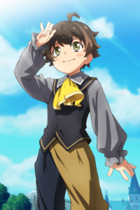 mukuwarenakatta murabito a kizoku ni hirowarete dekiai sarer okladka