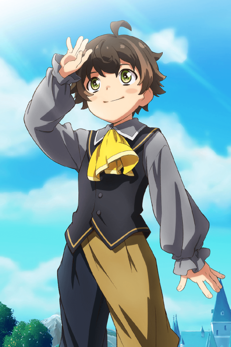 mukuwarenakatta murabito a kizoku ni hirowarete dekiai sarer okladka