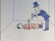 Okładka anime Murder