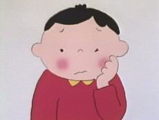 mushiba no kodomo no tanjoubi okladka