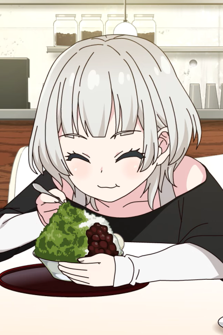 mygo member no nichijou