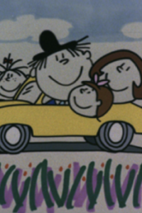 nakayoshi family okladka