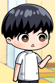 naoe kun wa yasesasetai ona