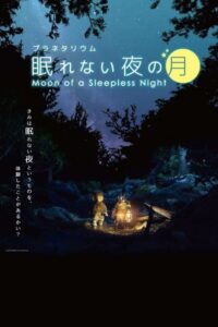 nemurenai yoru no tsuki