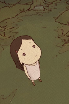 nemuri no mori okladka