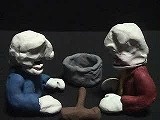 nendo no tatakai 2 okladka