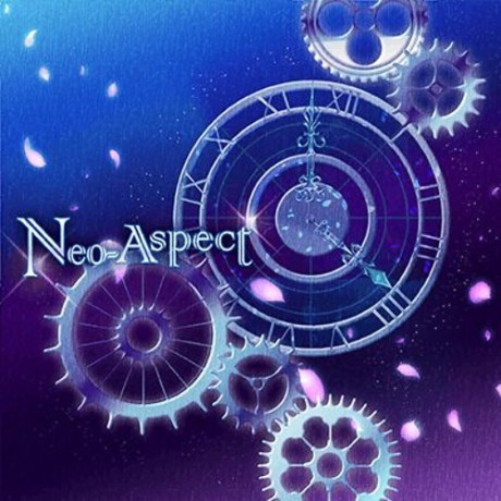 neo aspect okladka