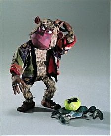 nihon mukashi banashi sarukani