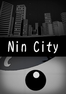nin city okladka