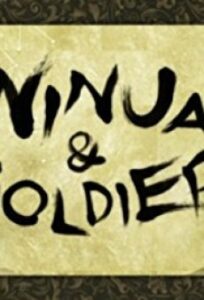ninja soldier