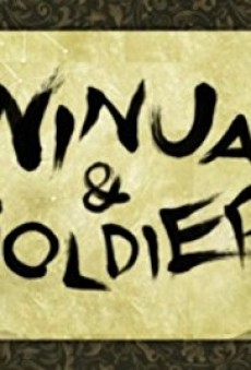 ninja soldier