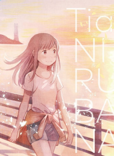 Okładka anime Nirvana