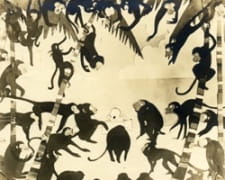 Okładka anime Nonsense Story