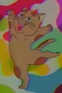 nora neko dora suke no yume okladka