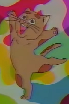 nora neko dora suke no yume okladka