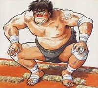 notari matsutarou okladka