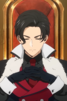obey me special anime makai dai ryokou okladka