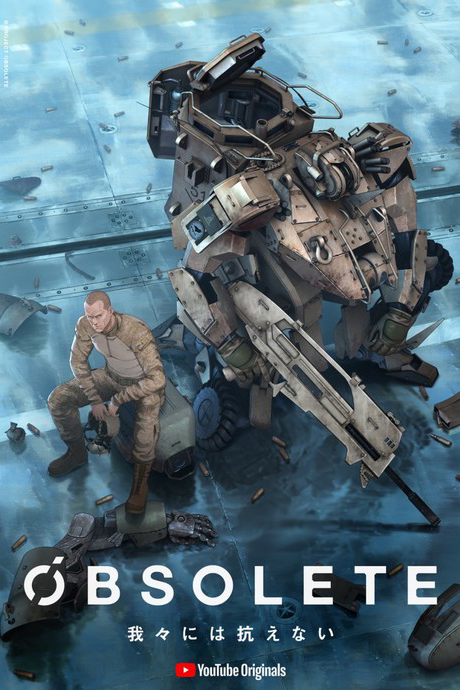 obsolete