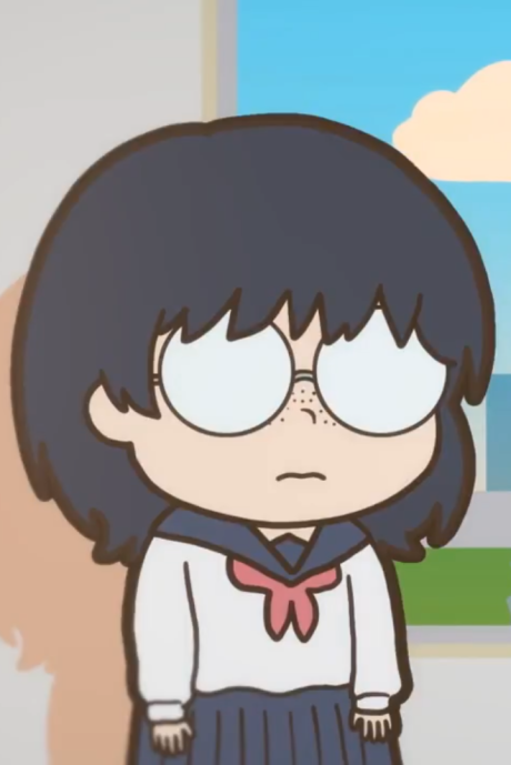 obusu ni hanataba wo