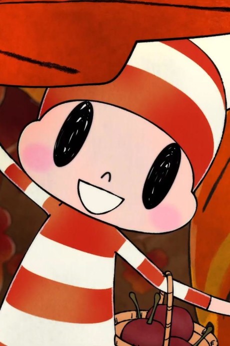 ochibi san tanpen movie