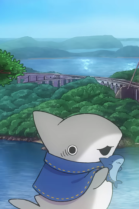odekake kozame kurashiki shi collab movie okladka