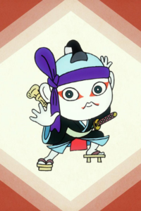 oira kabuki no nurarinhyon okladka