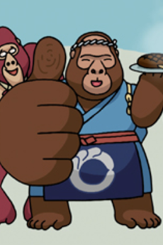 ok shokudou okladka