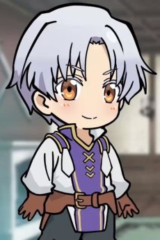 okashi na tensei mini anime