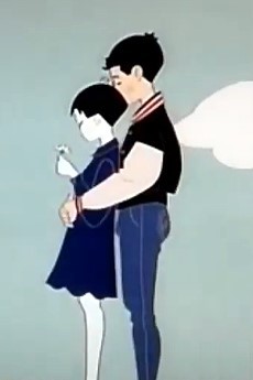 omoide onigiri okladka