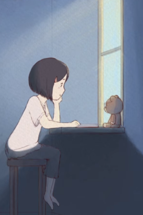 omoide wa kireide okladka