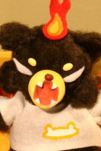 onaka no ka ichi yuusan