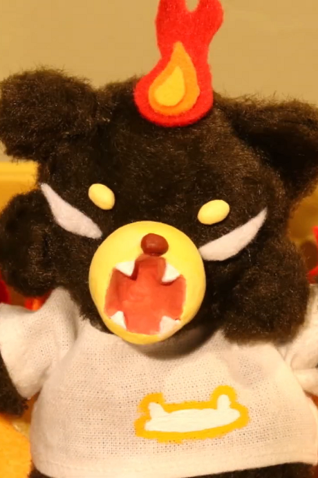 onaka no ka ichi yuusan