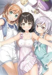 Okładka anime One Room 2 Special