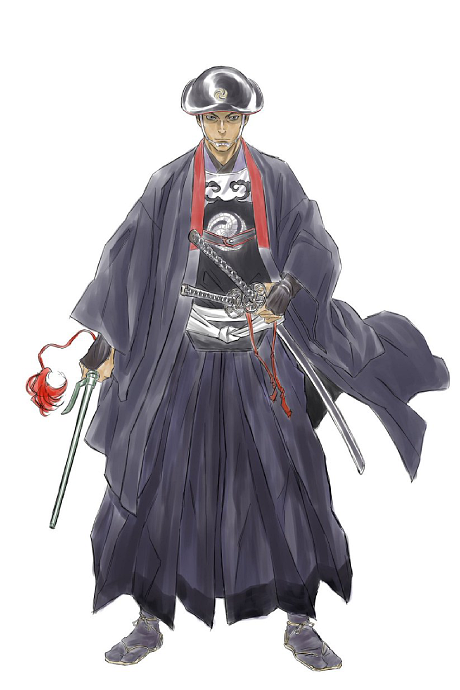 onihei okladka