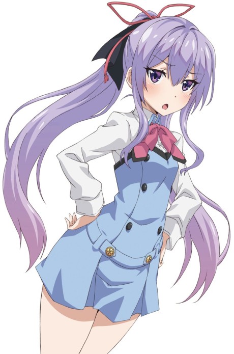 ore ga suki nano wa imouto dakedo imouto ja nai ova okladka