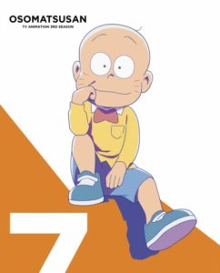 osomatsu san 3 short episode anime gekokujou